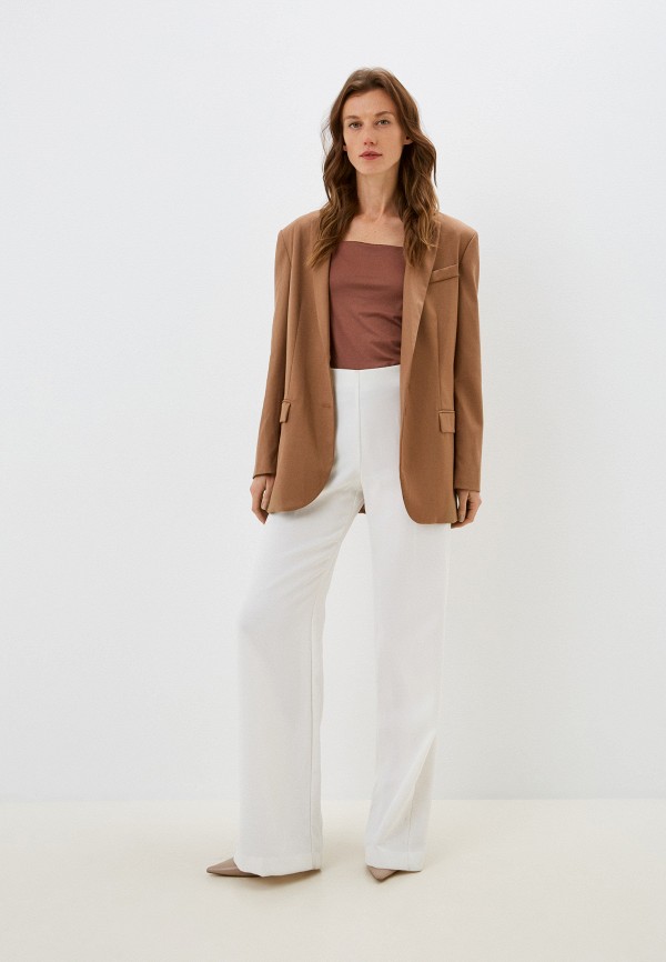 Please Жакет - фото 2