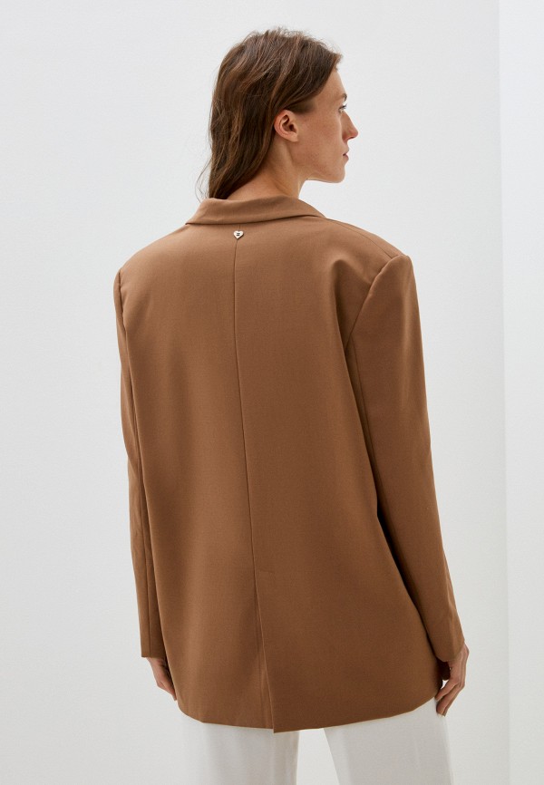 Please Жакет - фото 3