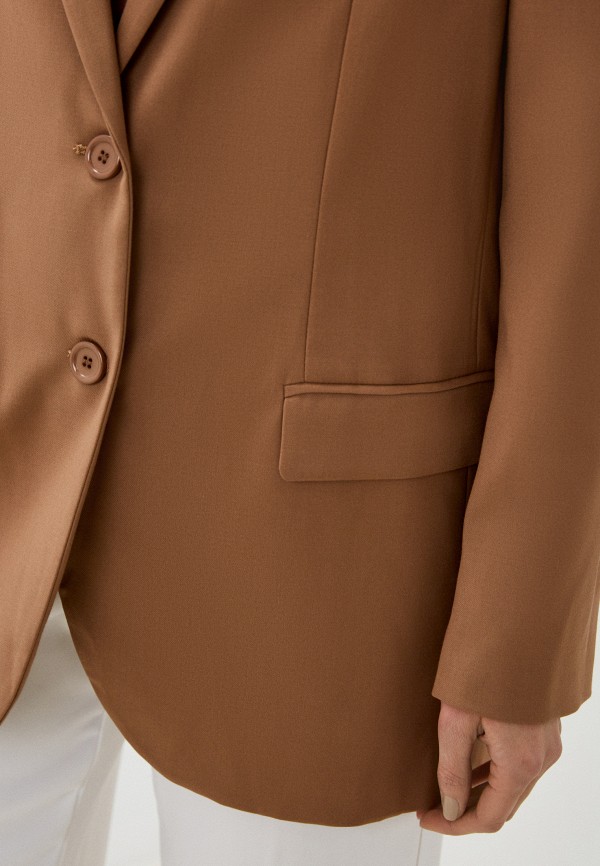 Please Жакет - фото 4