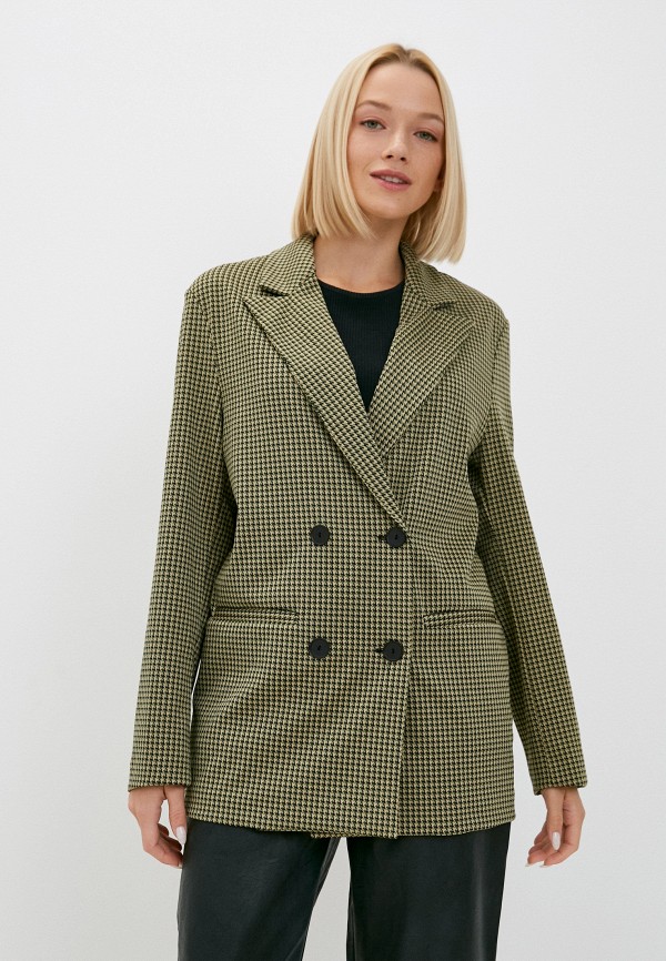 Please Жакет - фото 1