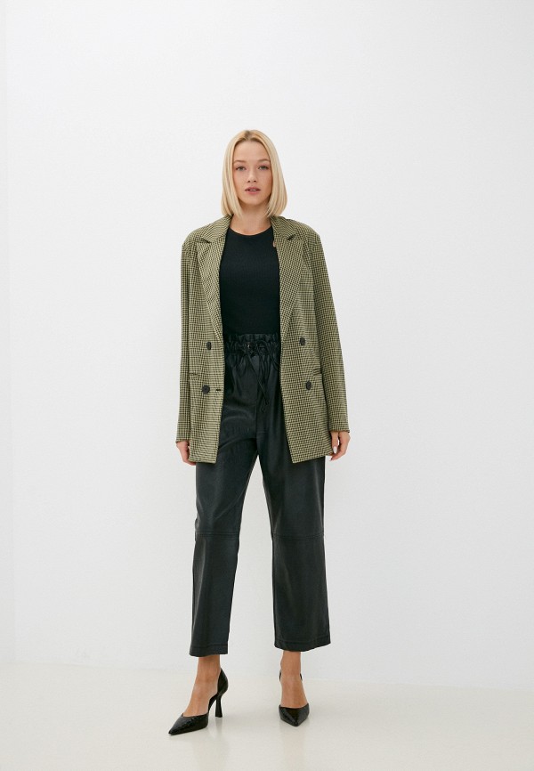 Please Жакет - фото 2