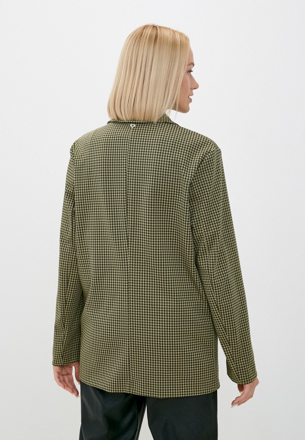 Please Жакет - фото 3