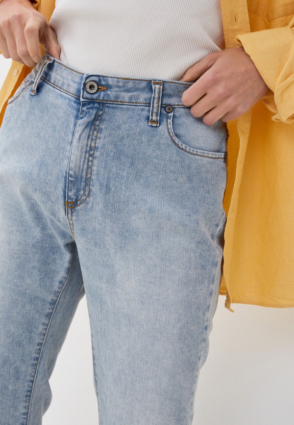 Please Джинсы - фото 4