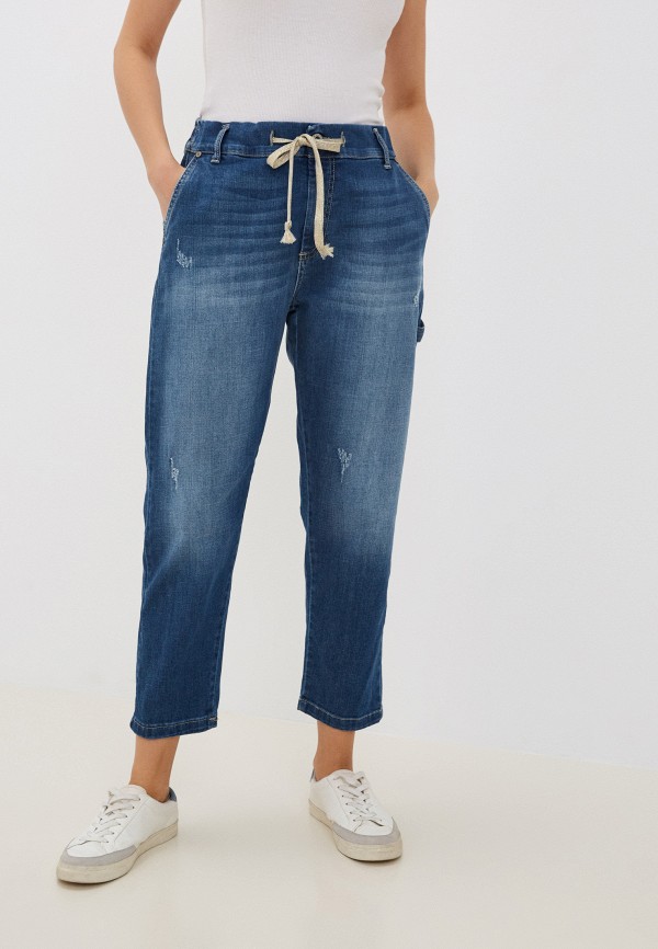 Please Джинсы - фото 1