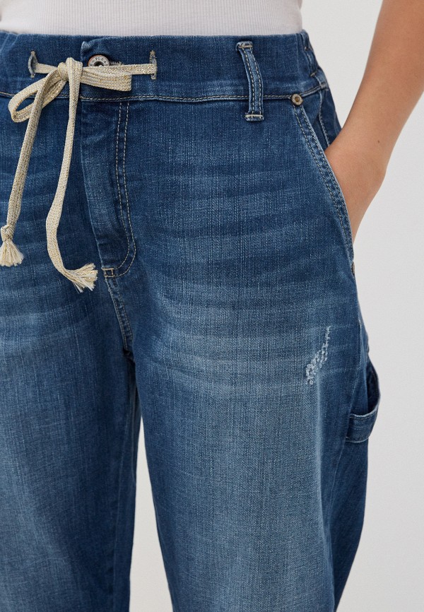 Please Джинсы - фото 4