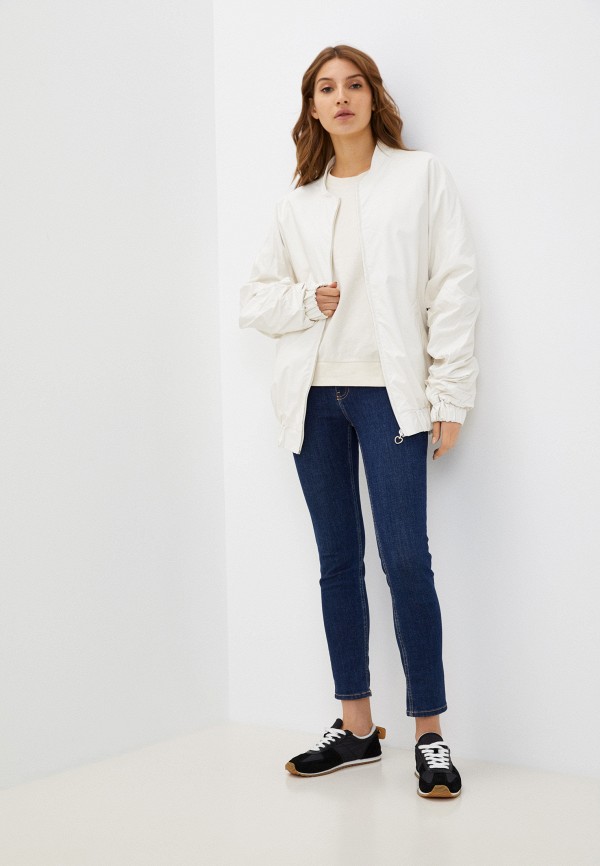 Please Куртка кожаная - фото 2