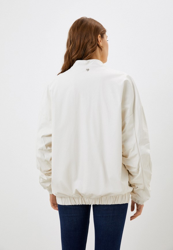 Please Куртка кожаная - фото 3