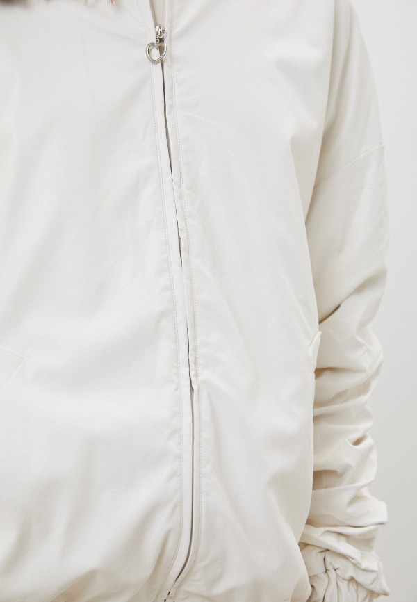 Please Куртка кожаная - фото 5