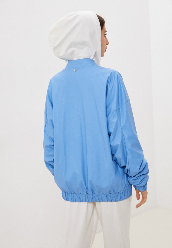 Please Куртка кожаная - фото 3