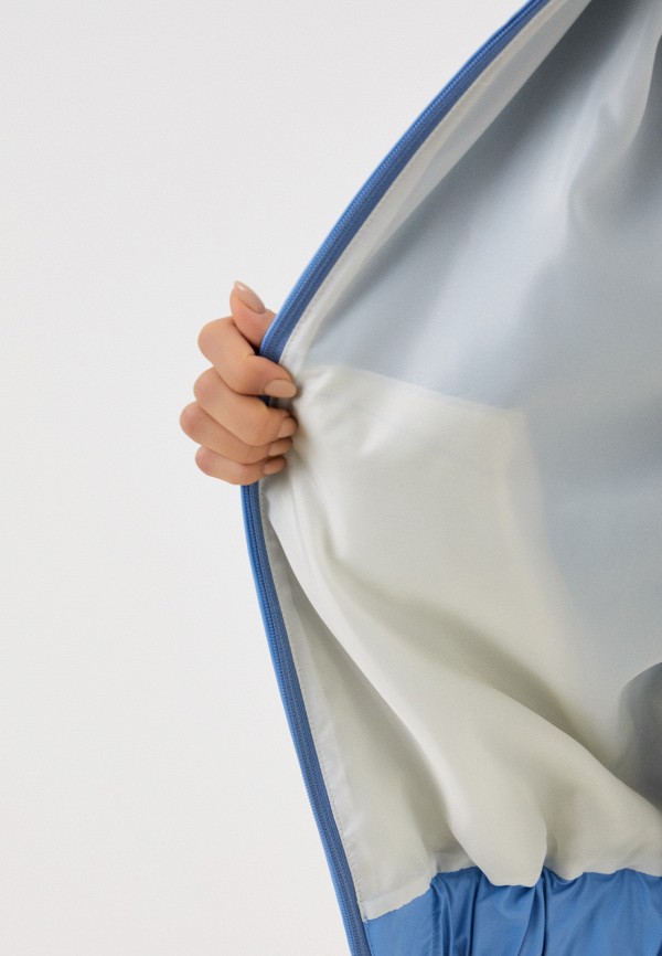 Please Куртка кожаная - фото 4