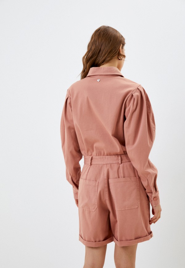 Please Комбинезон джинсовый - фото 3