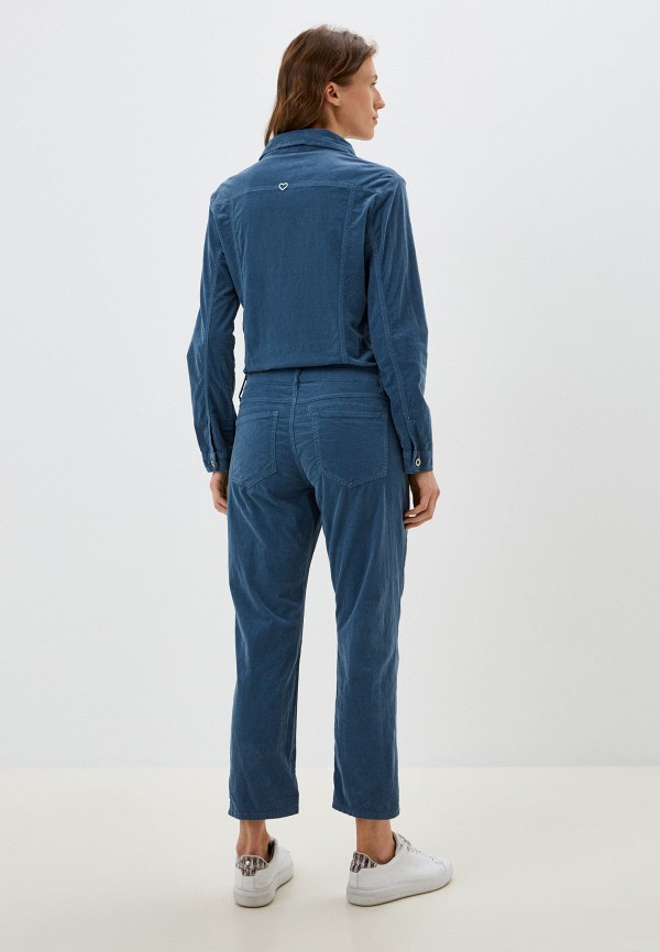 Please Комбинезон - фото 3