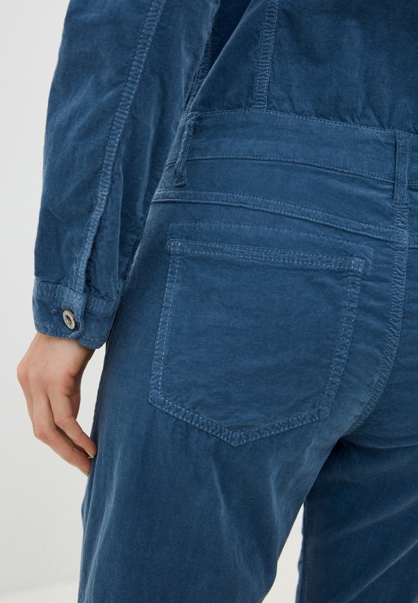 Please Комбинезон - фото 4