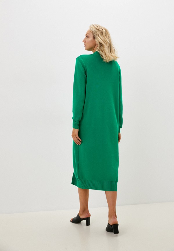 Allegri Платье и кардиган - фото 3