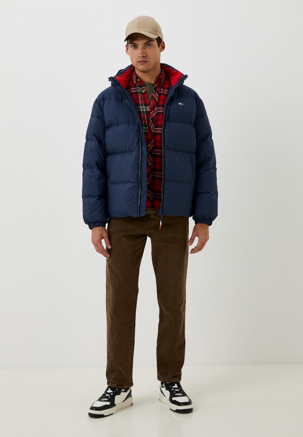 Tommy Jeans Пуховик - фото 2