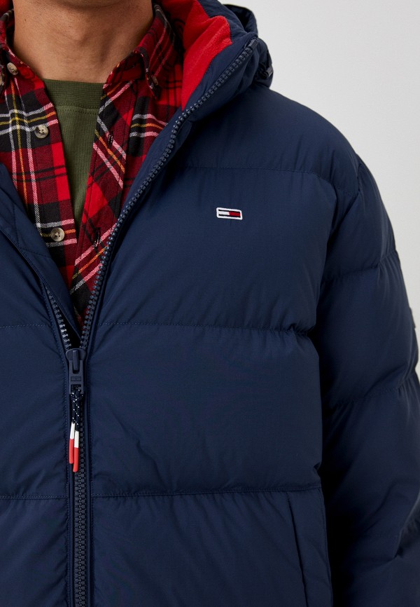 Tommy Jeans Пуховик - фото 4