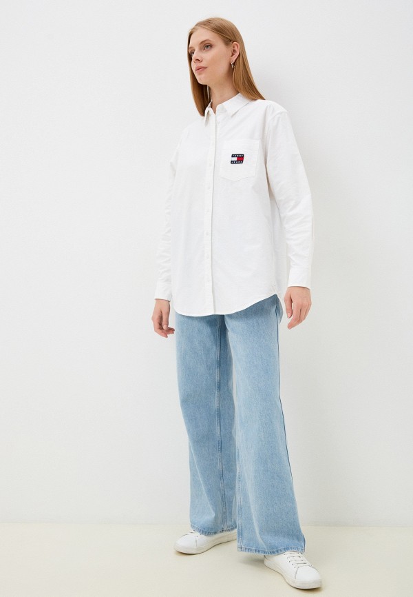 Tommy Jeans Рубашка - фото 2