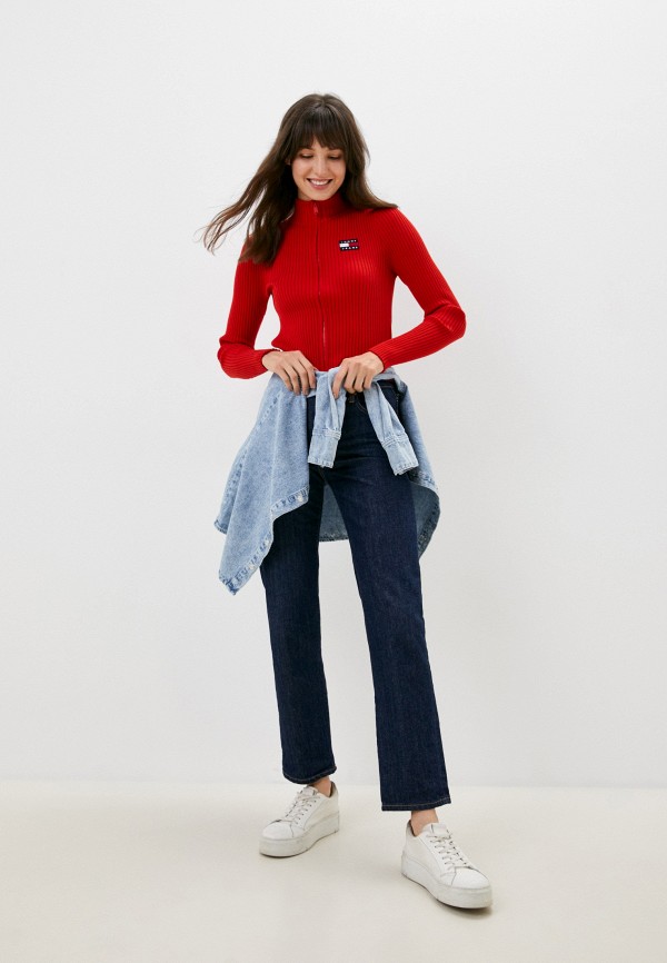 Tommy Jeans Кардиган - фото 2