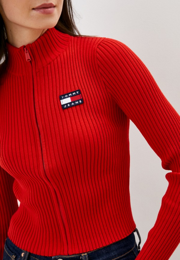 Tommy Jeans Кардиган - фото 4