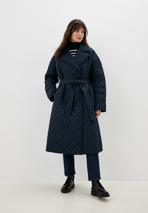 Tommy Hilfiger Куртка утепленная - фото 1