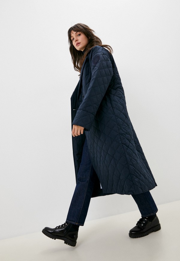 Tommy Hilfiger Куртка утепленная - фото 2