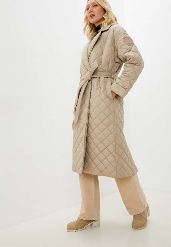 Tommy Hilfiger Куртка утепленная - фото 1