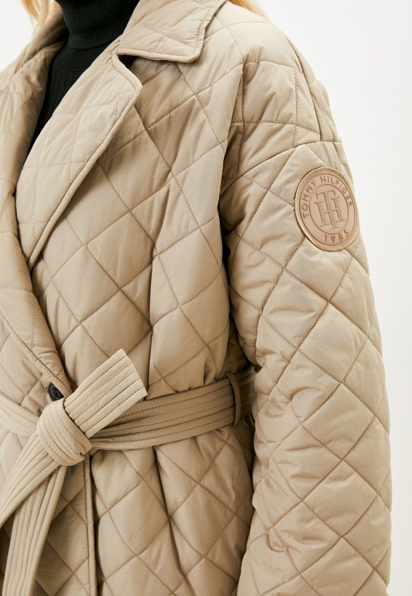 Tommy Hilfiger Куртка утепленная - фото 5