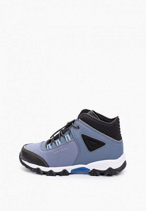 Kakadu Ботинки - фото 1