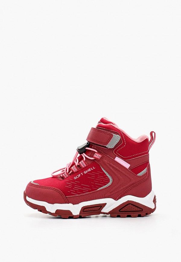 Kakadu Ботинки - фото 1