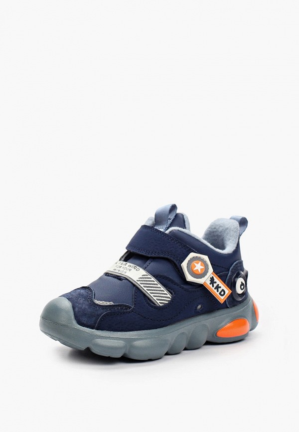 Kakadu Кроссовки - фото 2