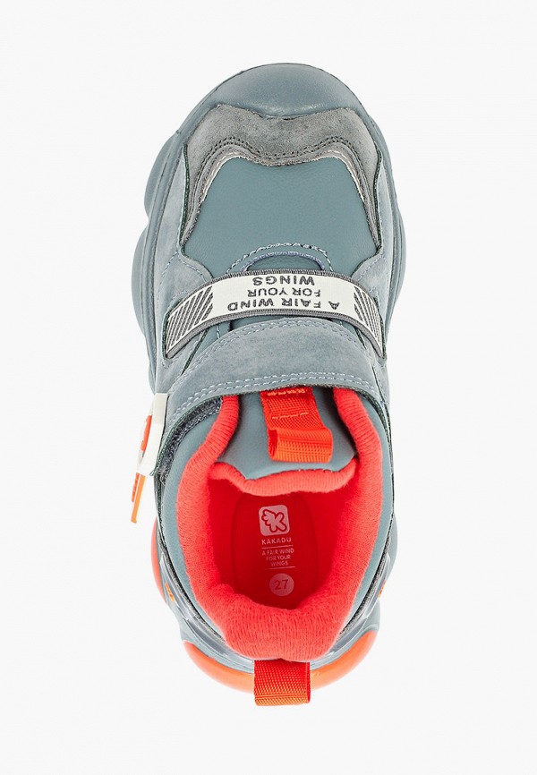 Kakadu Кроссовки - фото 4