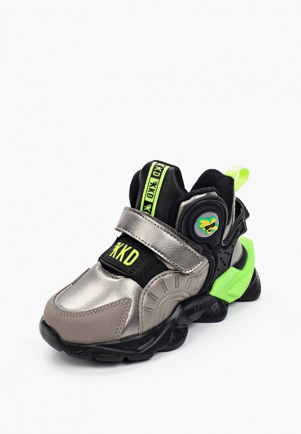 Kakadu Кроссовки - фото 2