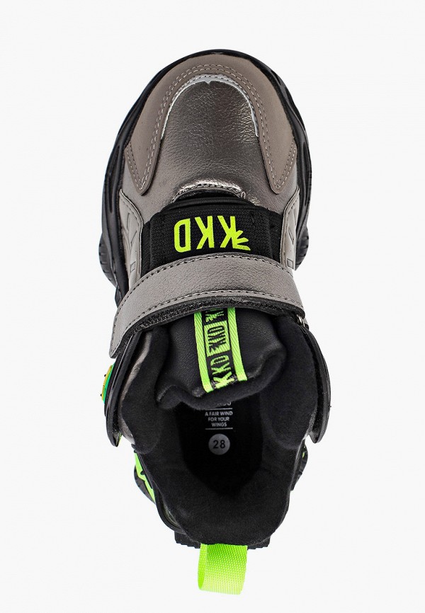 Kakadu Кроссовки - фото 4