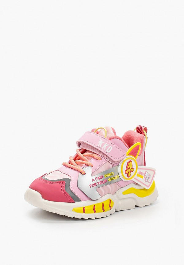 Kakadu Кроссовки - фото 2