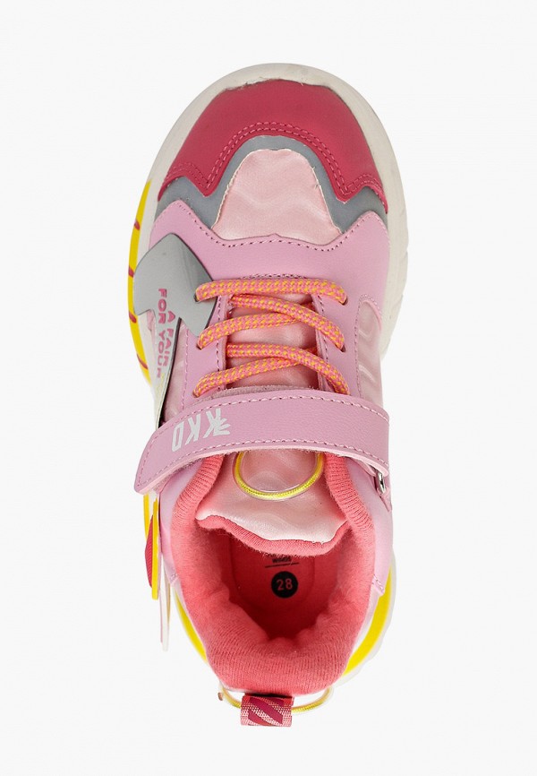 Kakadu Кроссовки - фото 4