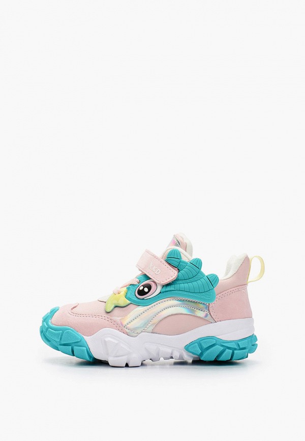 Kakadu Кроссовки - фото 1