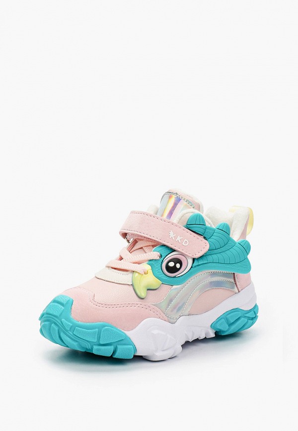 Kakadu Кроссовки - фото 2