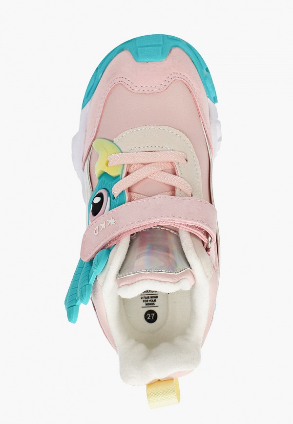 Kakadu Кроссовки - фото 4