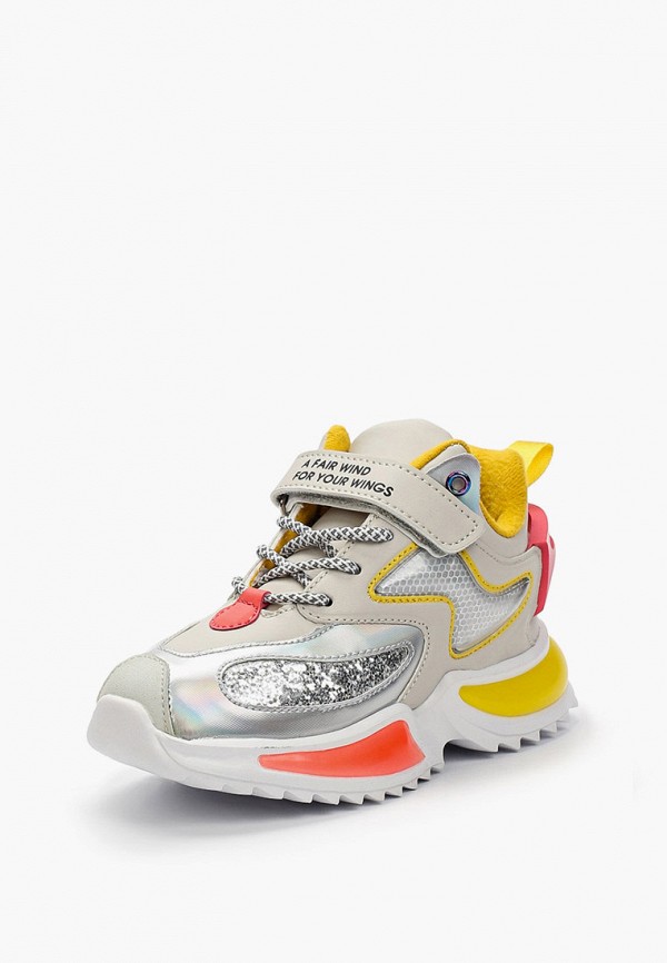 Kakadu Кроссовки - фото 2