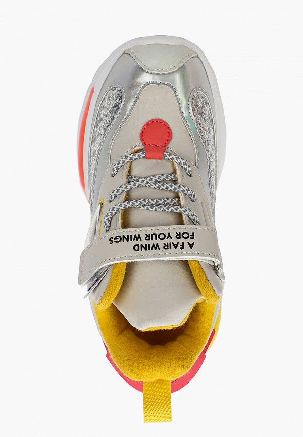 Kakadu Кроссовки - фото 4