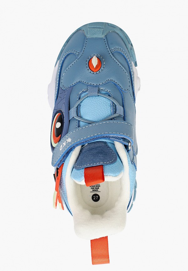 Kakadu Кроссовки - фото 4