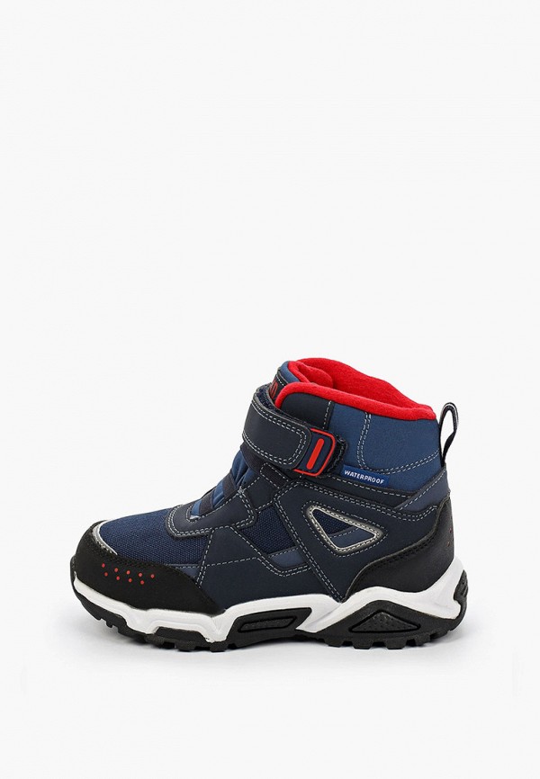 Kakadu Ботинки - фото 1