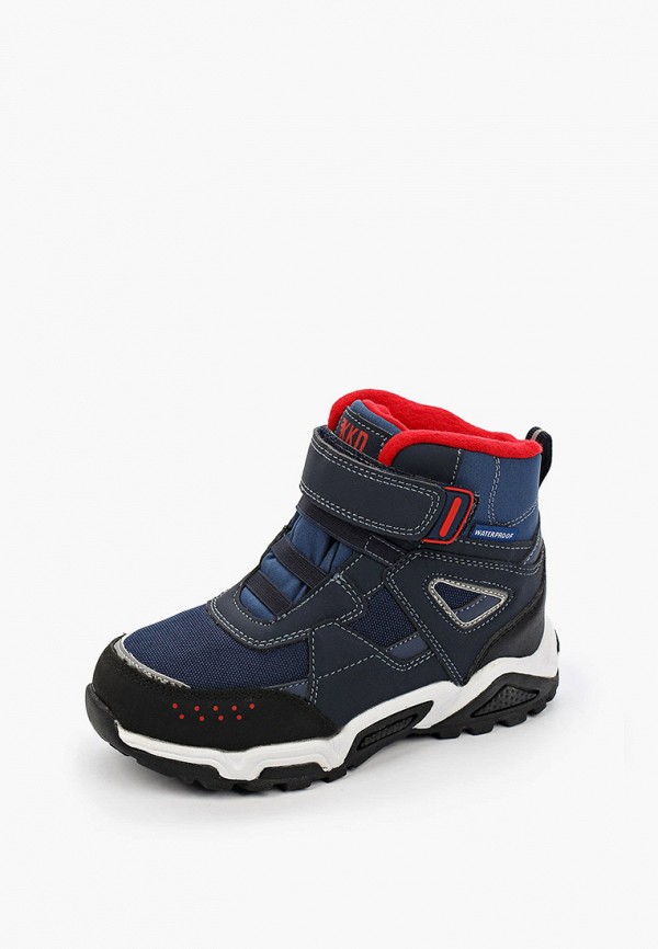 Kakadu Ботинки - фото 2