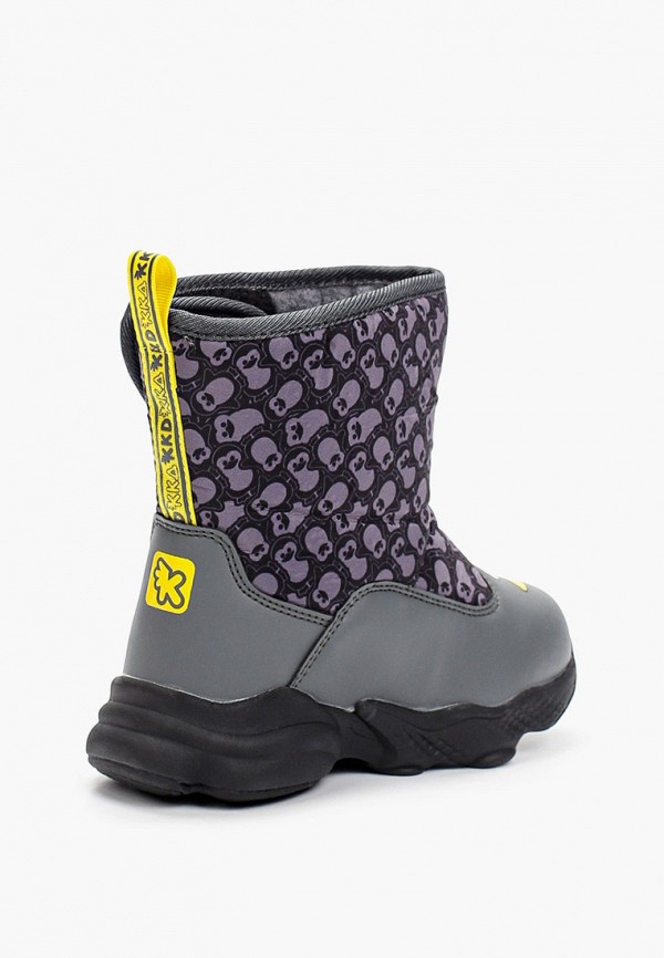 Kakadu Дутики - фото 3