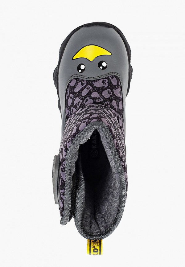 Kakadu Дутики - фото 4