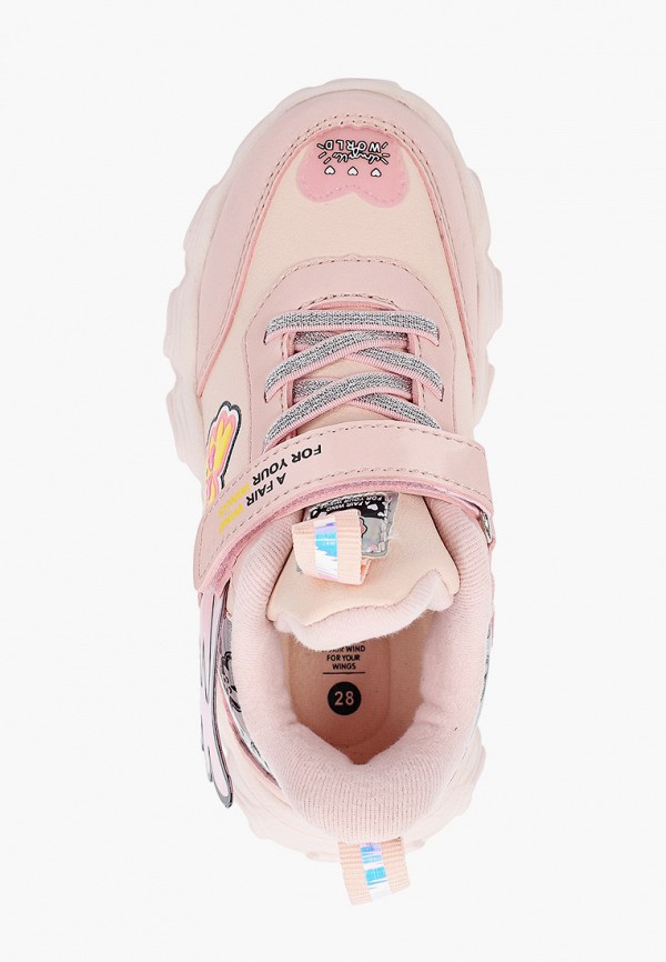 Kakadu Кроссовки - фото 4