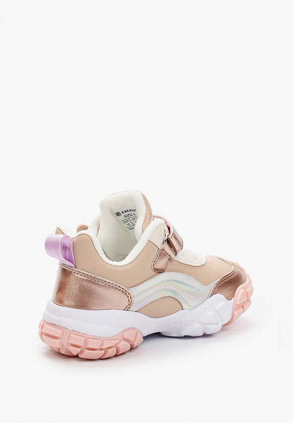 Kakadu Кроссовки - фото 3