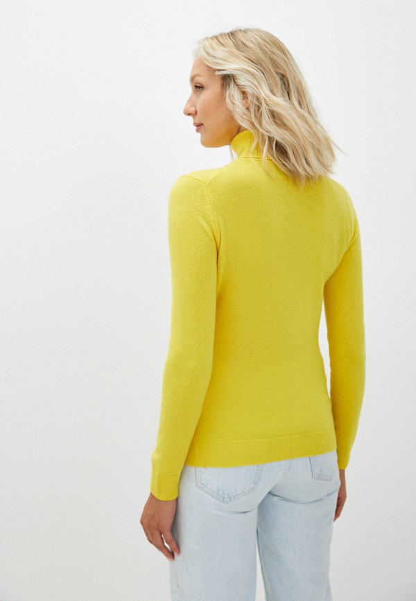 United Colors of Benetton Водолазка - фото 3