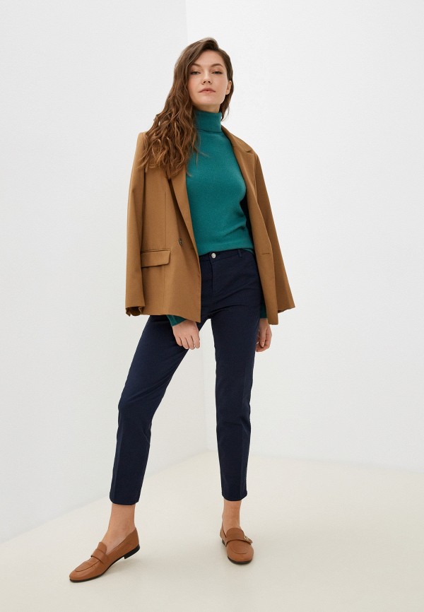 United Colors of Benetton Водолазка - фото 2