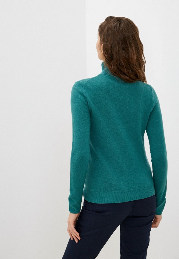 United Colors of Benetton Водолазка - фото 3